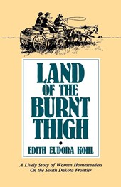 Land of The Burnt Thigh