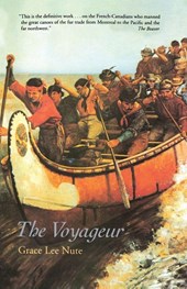 The Voyageur
