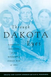 Through Dakota Eyes