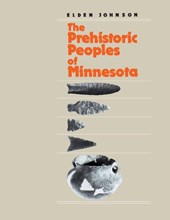 Prehistoric People's of Minnesota