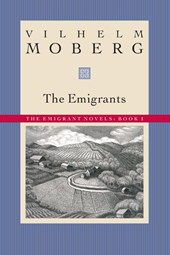 Moberg, V: Emigrants