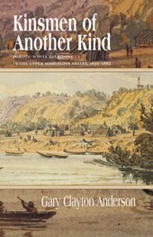 Kinsmen of Another Kind