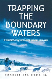 Trapping the Boundary Waters