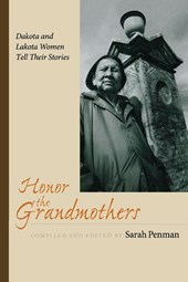 Honor the Grandmothers