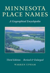 Minnesota Place Names