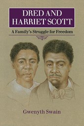 Dred and Harriet Scott