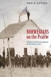 Norwegians on the Prairie