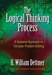 The Logical Thinking Process