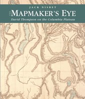 MAPMAKERS EYE