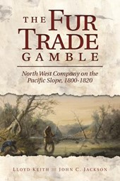 FUR TRADE GAMBLE