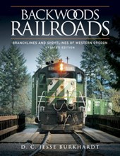 BACKWOODS RAILROADS REV /E