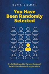 Dillman, D: You Have Been Randomly Selected