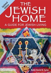 Syme, R: Jewish Home (Updated Edition)
