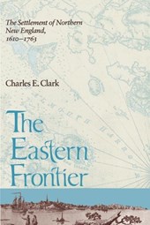 The Eastern Frontier