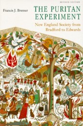 The Puritan Experiment