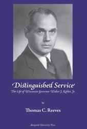 Distinguished Service