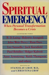Spiritual Emergency
