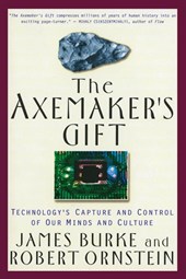 Axemaker'S Gift