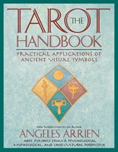 The Tarot Handbook