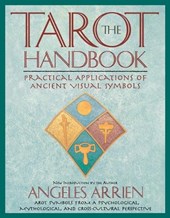 The Tarot Handbook