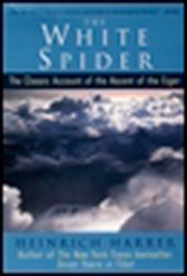 Harrer, H: White Spider
