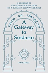 A Gateway to Sindarin