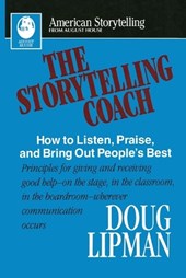 Lipman, D: Storytelling Coach