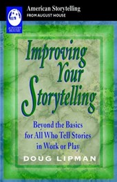IMPROVING YOUR STORYTELLING
