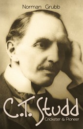 CTSTUDD CRICKETER PIONEER