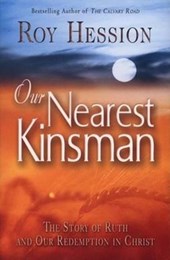OUR NEAREST KINSMAN