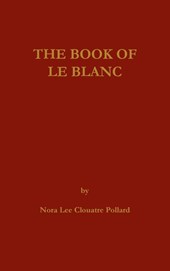 The Book of LeBlanc