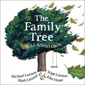 The Family Tree Will Always Grow