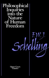 Of Human Freedom