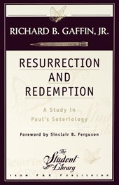 Resurrection and Redemption