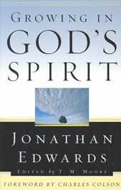 Growing in God's Spirit