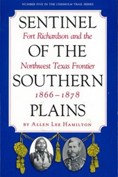 Sentinel of the Southern Plains, 1866-1878