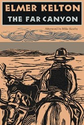 The Far Canyon: Volume 41