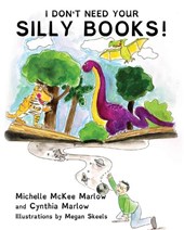 Silly Books