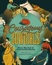 Courageous Cowgirls