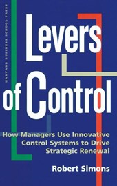 Levers of Control