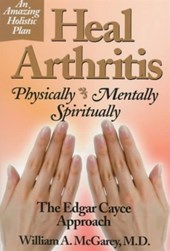 Heal Arthritis