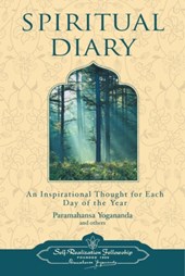 Spiritual Diary