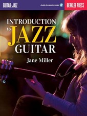 INTRODUCTION TO JAZZ GUITAR