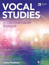 VOCAL STUDIES FOR THE CONTEMP