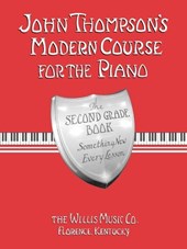 JOHN THOMPSONS MODERN COURSE F