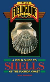 Field Guide to Shells of the Florida Coast