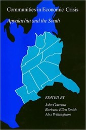 Communities in Economic Crisis