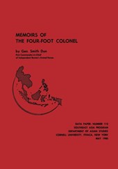 Memoirs of the Four-Foot Colonel