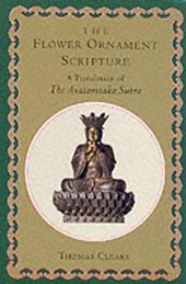 The Flower Ornament Scripture