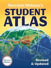 Merriam-Webster’s Student Atlas